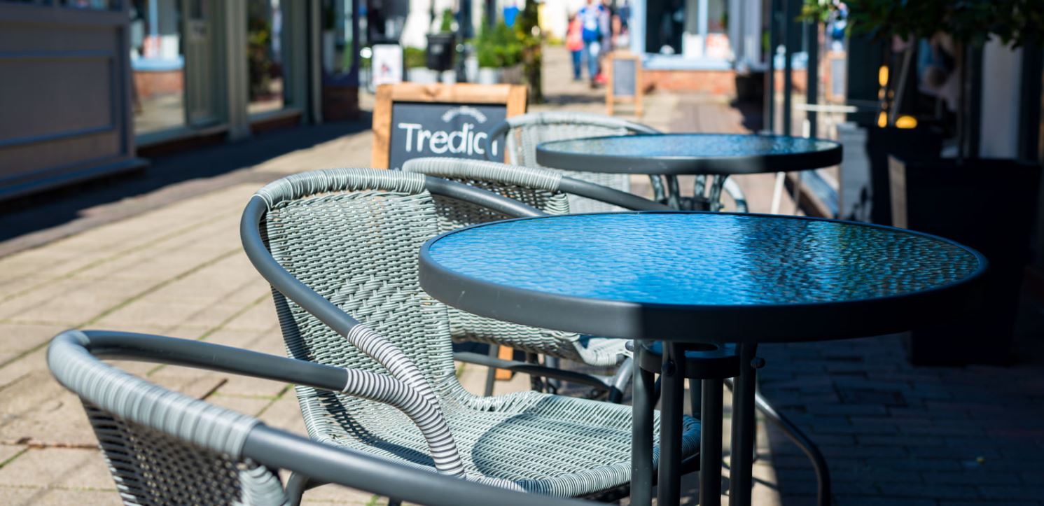 Tredici - Abbeygate - Grimsby