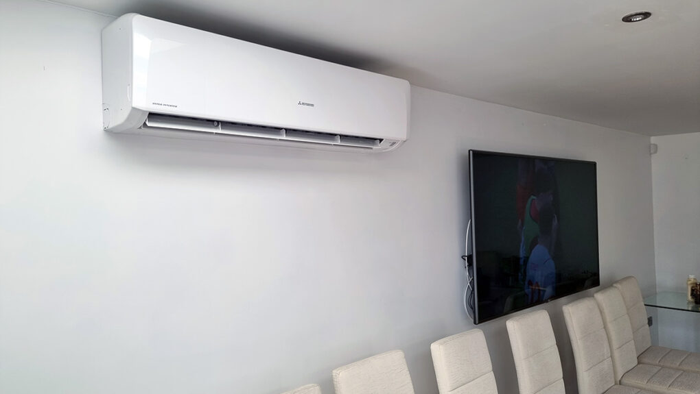 Air conditioning in Cleethorpes
