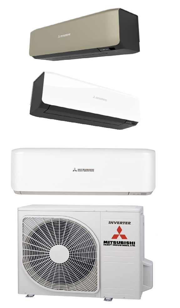 Air Conditioning Efficiency - Electric Radiator vs Air Conditioning System.